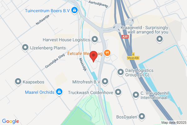 Grenco Transportkoeling Bv