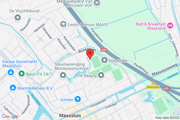 Schmalkes Nederland