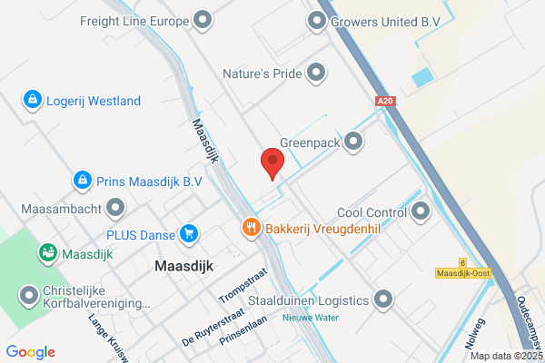 Wam Holland Bv
