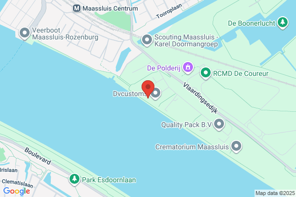 Zeefdrukkerij Triomf Bv