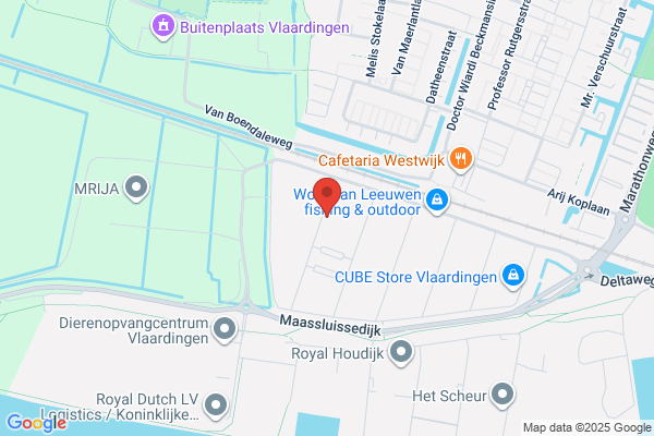 Offset- En Boekdrukkerij Zuid