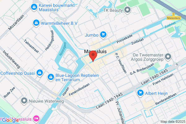 Printshop Maassluis