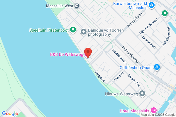 Dr Engineering Maassluis