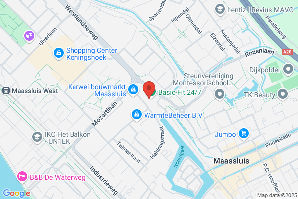 Fivan Maassluis