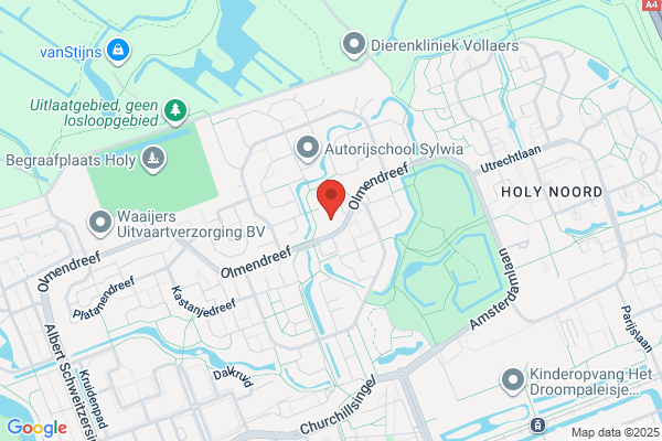 De Hoeksteen