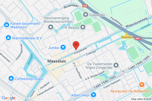 Kleine Volk, Het