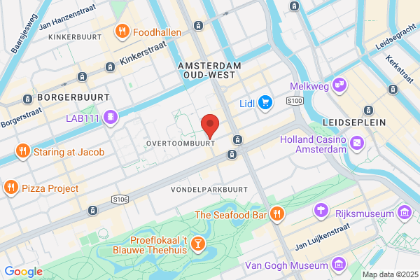 Bloementransport Arjano Bv