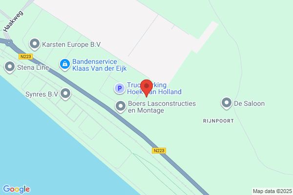 Boers Transport