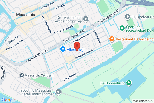 Disko Transport Bv