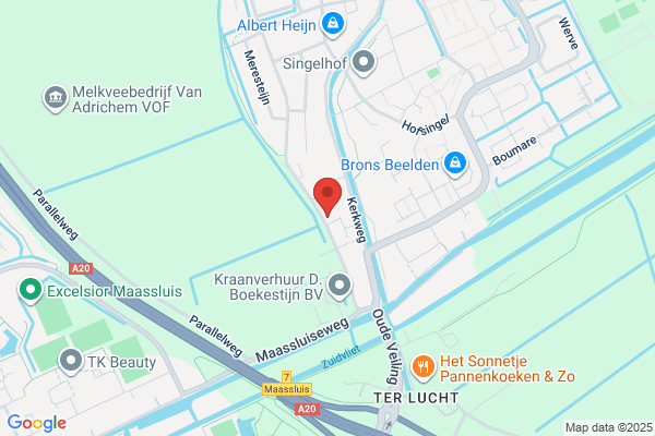 Internationaal Transportbedr Gebr. Vreek