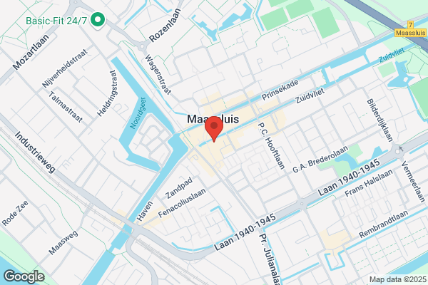 Groente- En Fruithandel Vof De Zuidvliet
