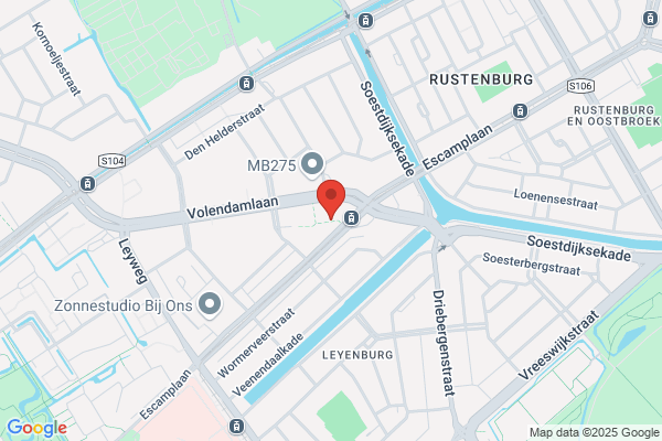 Jac. Polak Groente En Fruit Bv