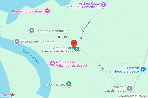 Groentehof, De