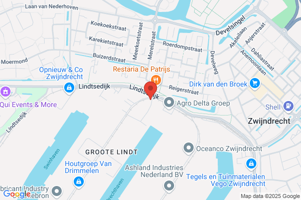 Agrarisch Loonbedrijf A. Slooff