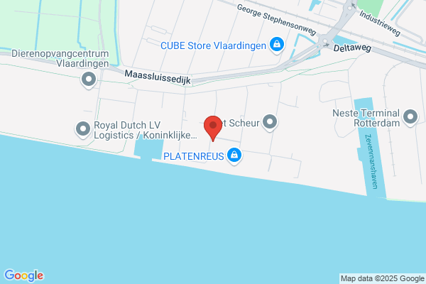 Blijdorp Grondbewerkingsbedrijf