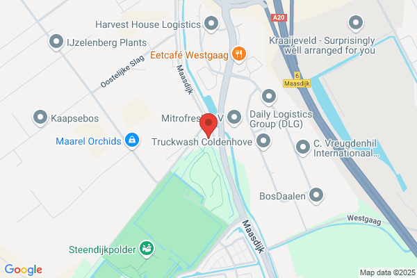 Jan Poot Loonbedrijf Bv