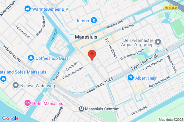 Hypotheek Adviescentrum Maassluis