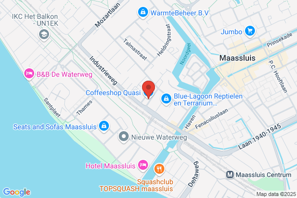 Q & I Nederland Bv