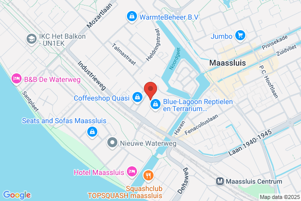 Kbk Klussenbedrijf Klein