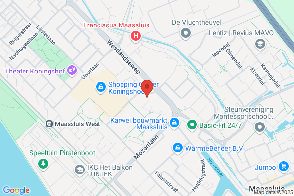Lingen, F Van
