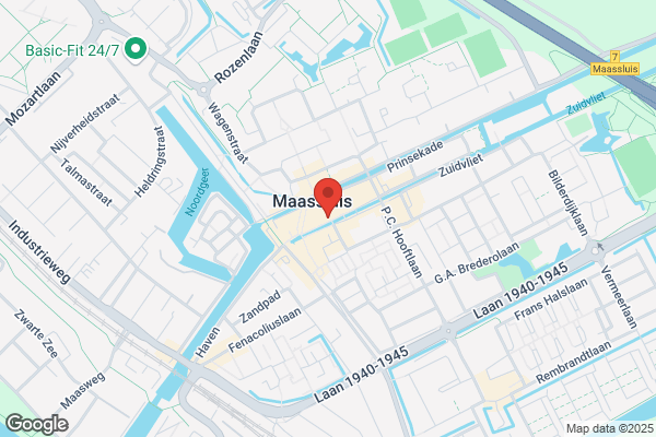 Margreet