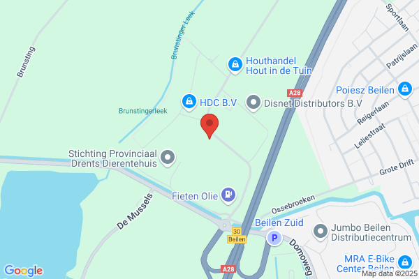 Huisman Bv, Leen