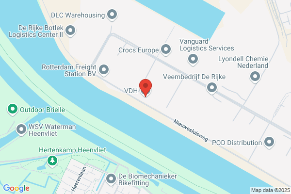 Vdh Bv