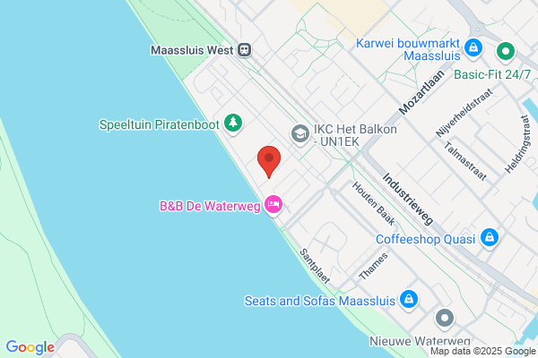 Elswijk Bv, W A Van