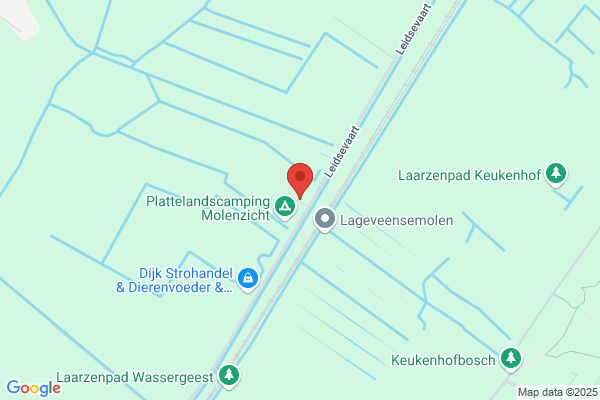 Land & Van Hage Bv, Van Der