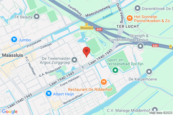 Kangaroe, Stichting Kinderopvang