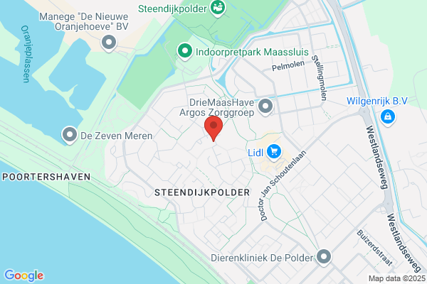 Rijnpoort