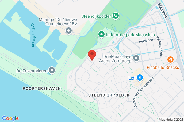 Beheermaatschappij De Prinsentuin Bv