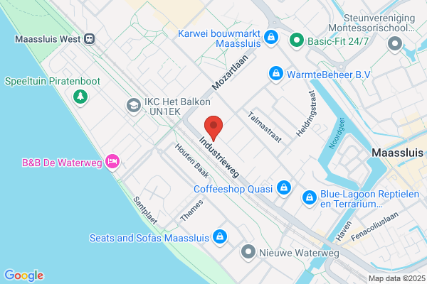 Boudesteijn Wonen & Slapen