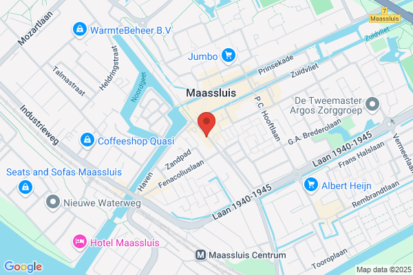 Museum Maassluis