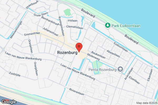 Oudheidkamer Rozenburg