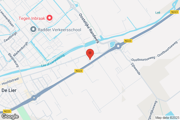 Toekomst, De