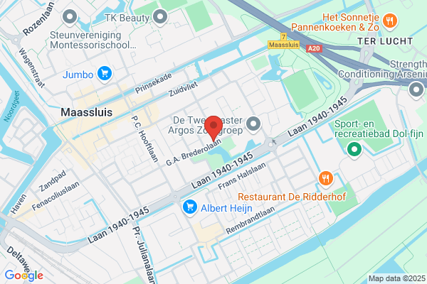 De Magneet