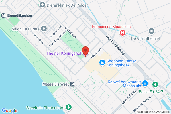 Koningshof Maassluis