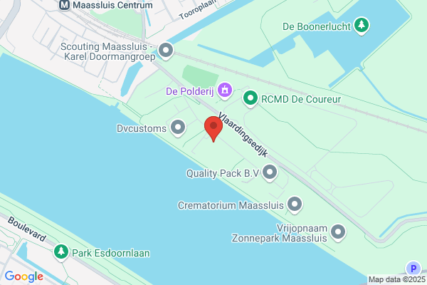 Mts Euro Products B.V.