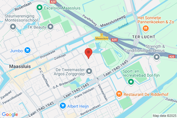 Attent Verspreiding