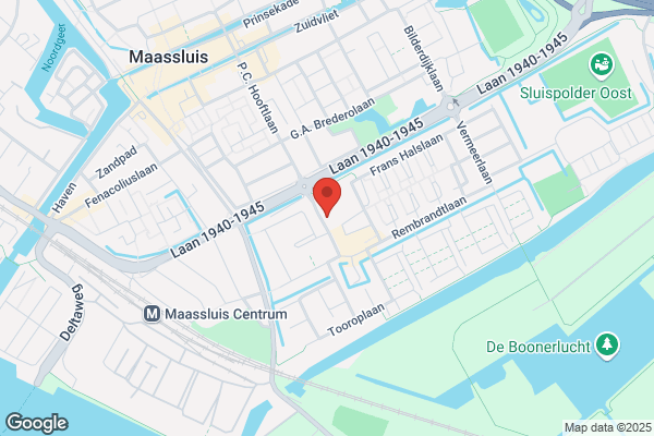 Barendregt De Cirkel