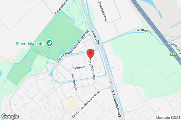 Bruggen, De