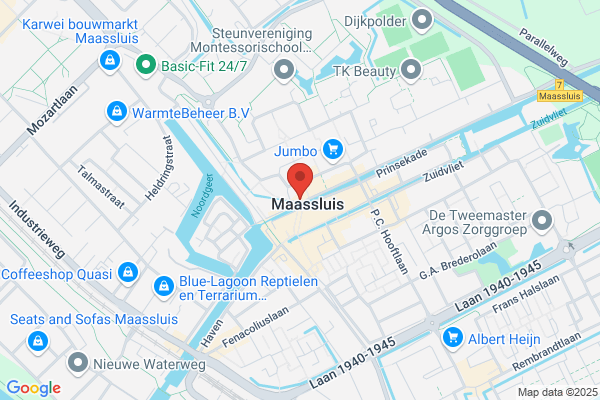 De Viswinkel