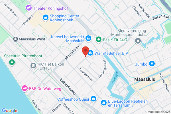 Groen Caravans