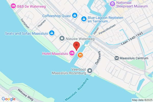 Hamag Magazijninrichting Bv