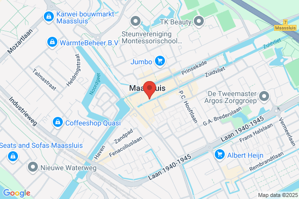 Kameleon, De
