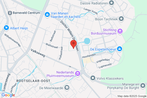 Leen Meuldijk Weegtechniek