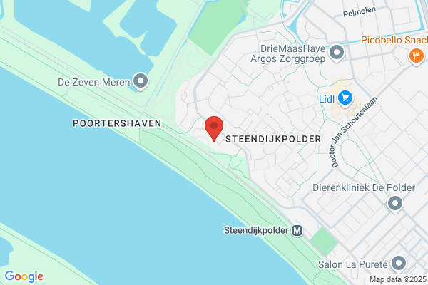 Eric Schoorsteenveegbedrijf Voogt