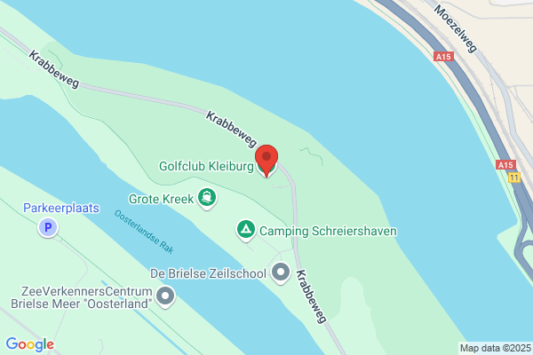 Golfrestaurant Kleijburg