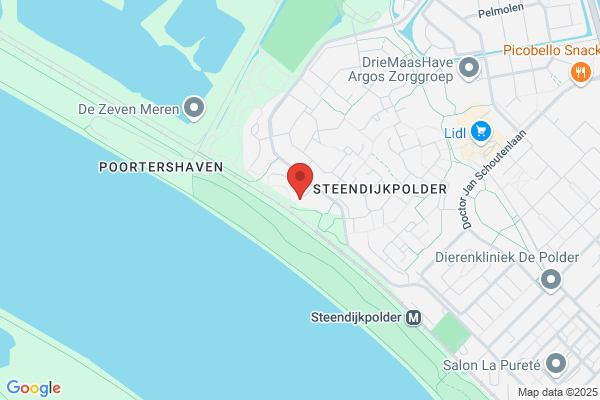 Autorijschool Hans Vellekoop